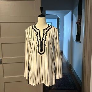 Tory Burch Tunic